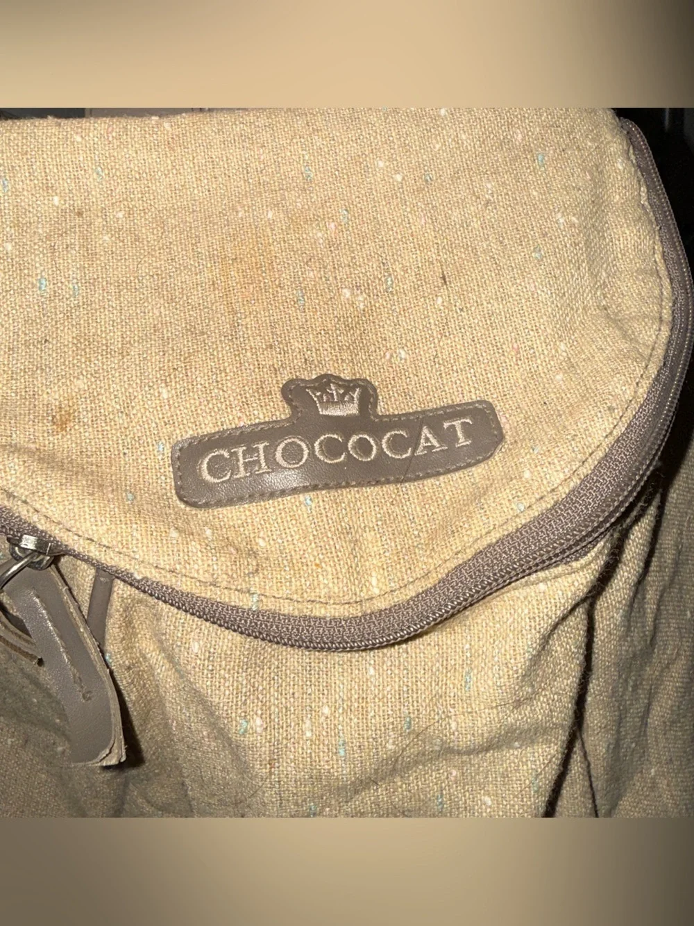 Chococat backpacks sanrio